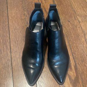 Dolce vita ankle boots